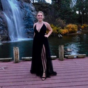 Meet your Posher, Casidy